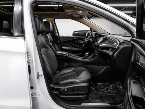 Used 2017 Buick Envision Essence FWD image 38