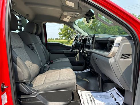 Used 2023 Ford F250 XL w/ STX Appearance Package AWD/4WD image 39