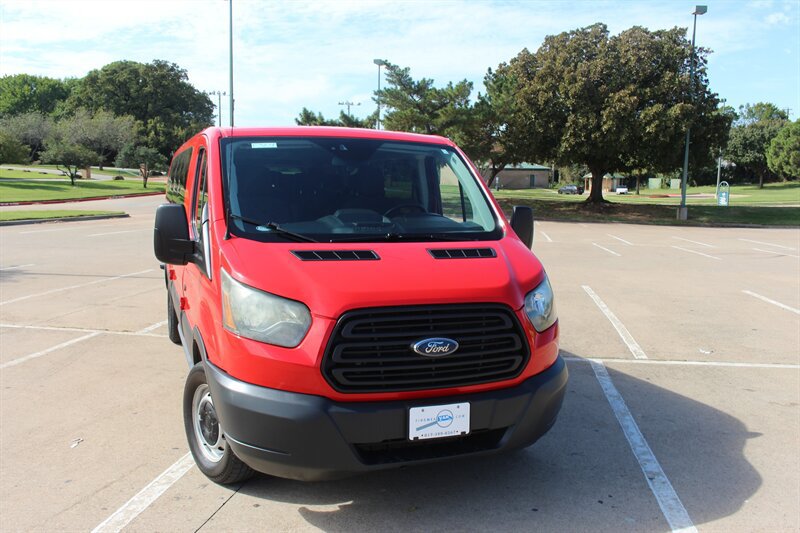 Used 2016 Ford Transit 350 XL RWD image 8