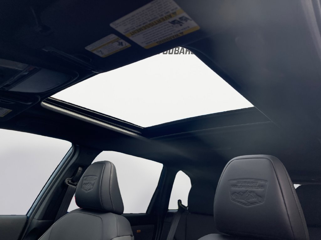 New 2026 Subaru Forester Wilderness AWD/4WD image 19