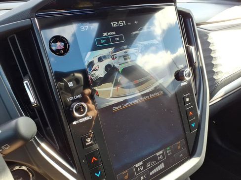 Certified 2025 Subaru Forester Premium image 18