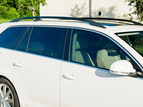 Used 2010 Volkswagen Jetta TDI FWD image 43