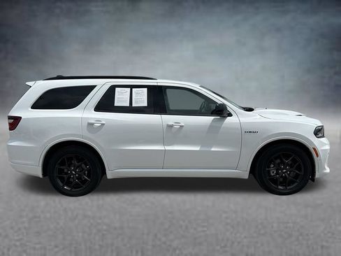 Used 2026 Dodge Durango GT w/ Blacktop Package AWD/4WD image 4