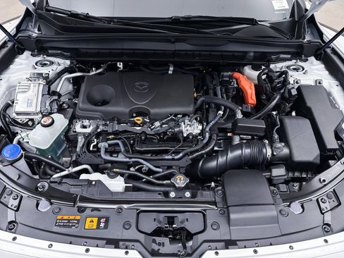 New 2026 MAZDA CX-50 2.5 Hybrid w/ Premium Plus Pkg image 4