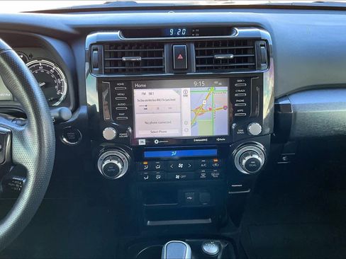 Used 2022 Toyota 4Runner TRD Pro image 7