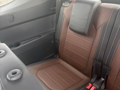 Used 2021 Volkswagen Atlas SEL Premium AWD/4WD image 11