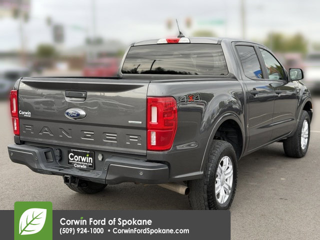 Used 2019 Ford Ranger XLT w/ Equipment Group 301A Mid AWD/4WD image 14