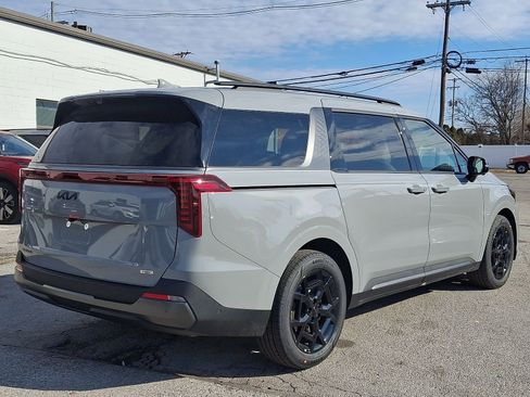 New 2026 Kia Carnival SX Prestige image 7