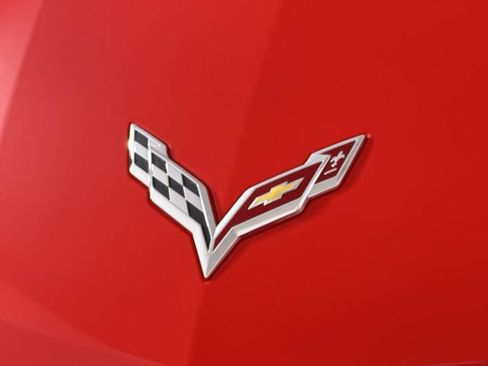 Used 2017 Chevrolet Corvette Stingray Coupe RWD image 33