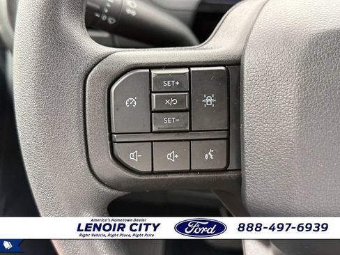 Used 2025 Ford F150 STX AWD/4WD image 20