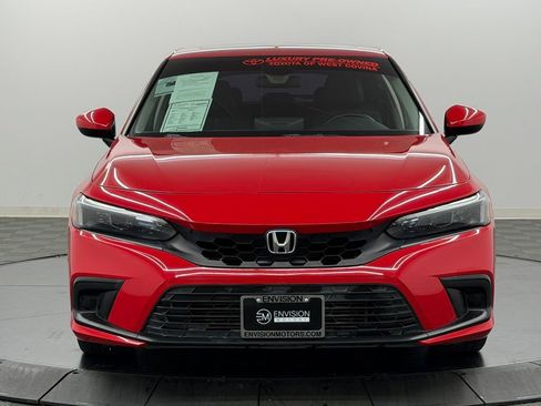 Used 2024 Honda Civic EX-L image 6