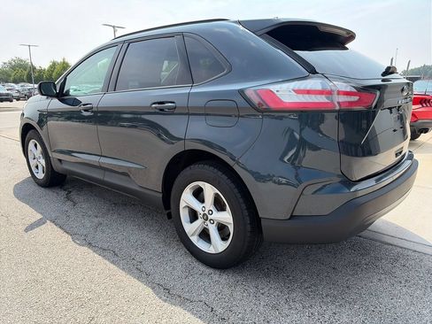 Used 2024 Ford Edge SE AWD/4WD image 5