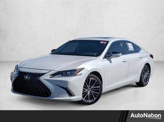 Used 2024 Lexus ES 350 w/ Premium Package video 1