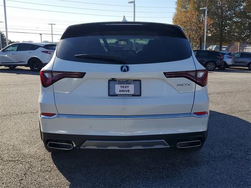 New 2026 Acura MDX w/ Technology Package image 6