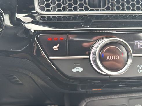 Certified 2026 Honda Civic Sport Touring image 28