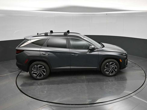 New 2026 Hyundai Tucson SEL Plus AWD/4WD image 31