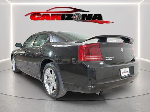 Used 2006 Dodge Charger R/T w/ Convenience Group II RWD image 8