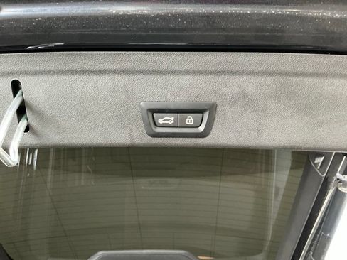 Certified 2023 BMW X6 M50i w/ Executive Package AWD/4WD image 30