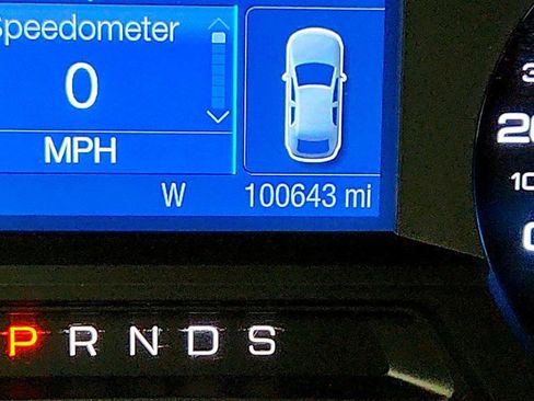 Used 2016 Ford Flex SE image 15