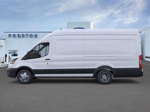 New 2026 Ford Transit 350 Base image 3