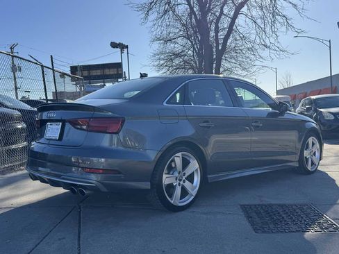 Used 2020 Audi S3 Premium Plus w/ Premium Plus Package image 5