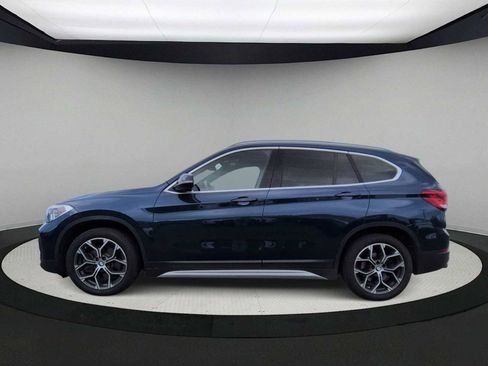 Used 2020 BMW X1 xDrive28i w/ Premium Package AWD/4WD image 5