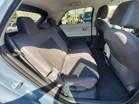 Used 2024 Hyundai Ioniq 5 SEL RWD image 24