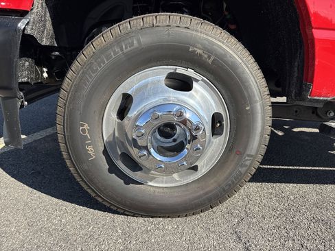 Used 2026 Ford F350 XL w/ Snow Plow Prep Package image 30