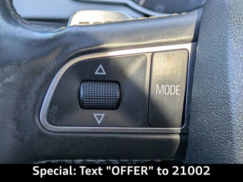 Used 2011 Audi S5 Premium Plus image 27