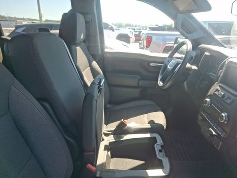 Certified 2023 GMC Sierra 1500 Pro w/ Graphite Edition AWD/4WD image 13