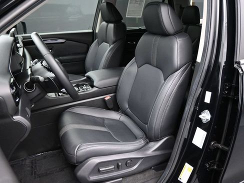 Used 2024 Honda Pilot EX-L image 15
