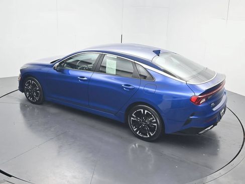 Used 2023 Kia K5 GT-Line AWD/4WD image 51