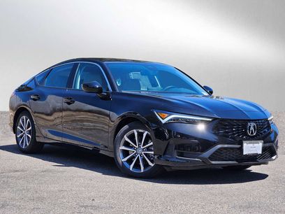 New 2025 Acura Integra