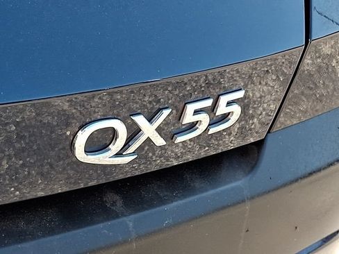 Used 2023 INFINITI QX55 Essential w/ Cargo Package AWD/4WD image 33