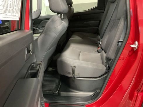 Used 2024 Toyota Tacoma SR5 image 16