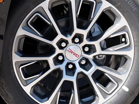 New 2026 GMC Yukon XL Denali w/ Denali Reserve Package image 2