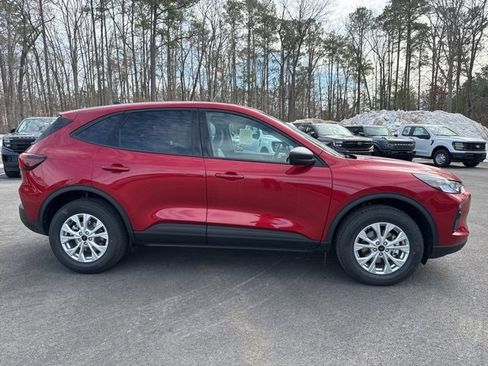 New 2026 Ford Escape Active w/ Tech Pack #1 image 6