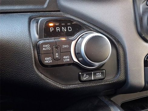 Used 2022 RAM 1500 Big Horn image 14