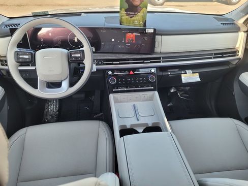 New 2025 Hyundai Santa Fe Calligraphy image 7