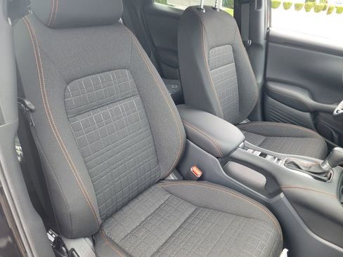 New 2026 Honda HR-V Sport image 35