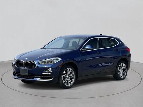 Used 2018 BMW X2 xDrive28i w/ Convenience Package AWD/4WD image 1
