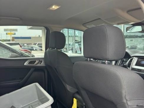 Used 2020 Ford Ranger XLT w/ Equipment Group 301A Mid AWD/4WD image 13