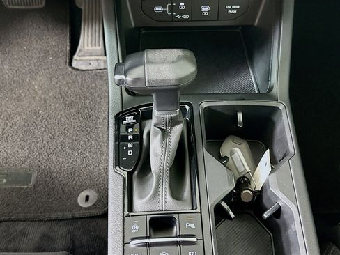 Used 2025 Kia K5 LXS image 23