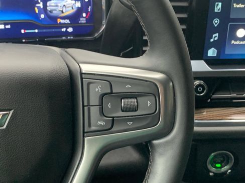 Certified 2023 Chevrolet Silverado 1500 LT image 19