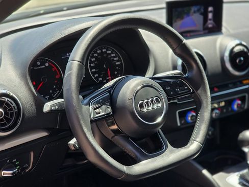 Used 2018 Audi A3 2.0T Premium FWD image 18