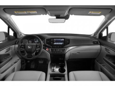 Used 2021 Honda Pilot EX-L image 8