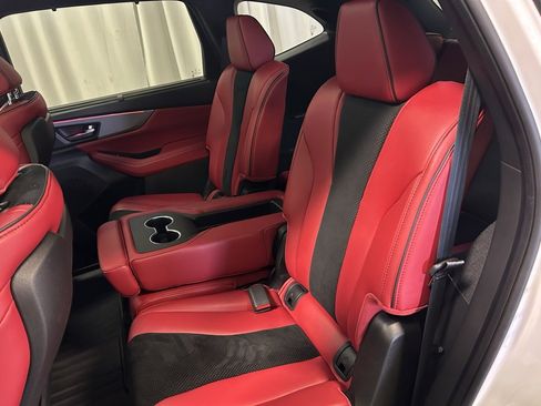 Used 2022 Acura MDX A-Spec image 22