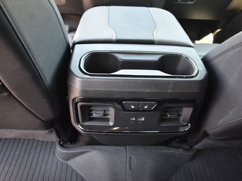 Used 2024 Chevrolet Silverado 2500 ZR2 w/ ZR2 Bison Edition AWD/4WD image 28