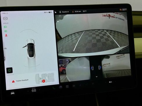 Used 2019 Tesla Model 3 Performance image 16