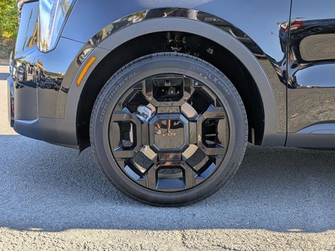New 2026 Kia Sorento X-Line EX AWD/4WD image 8
